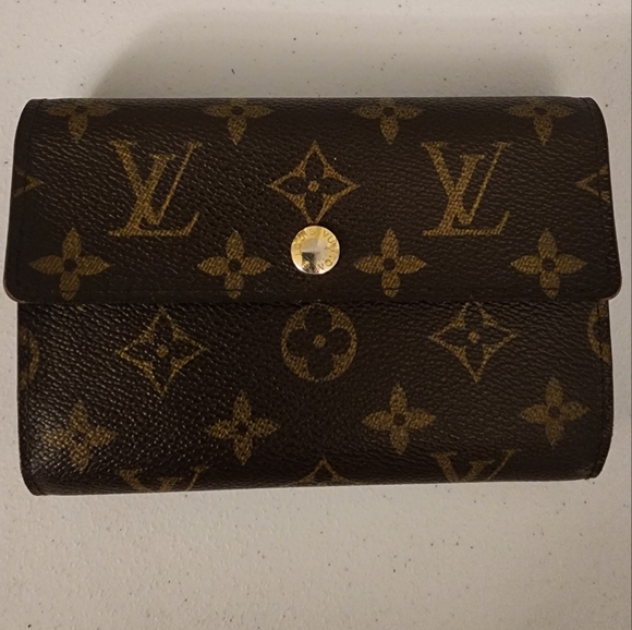 Louis Vuitton - authentic vintage from the 2000 collection. - Picture 2 of 11